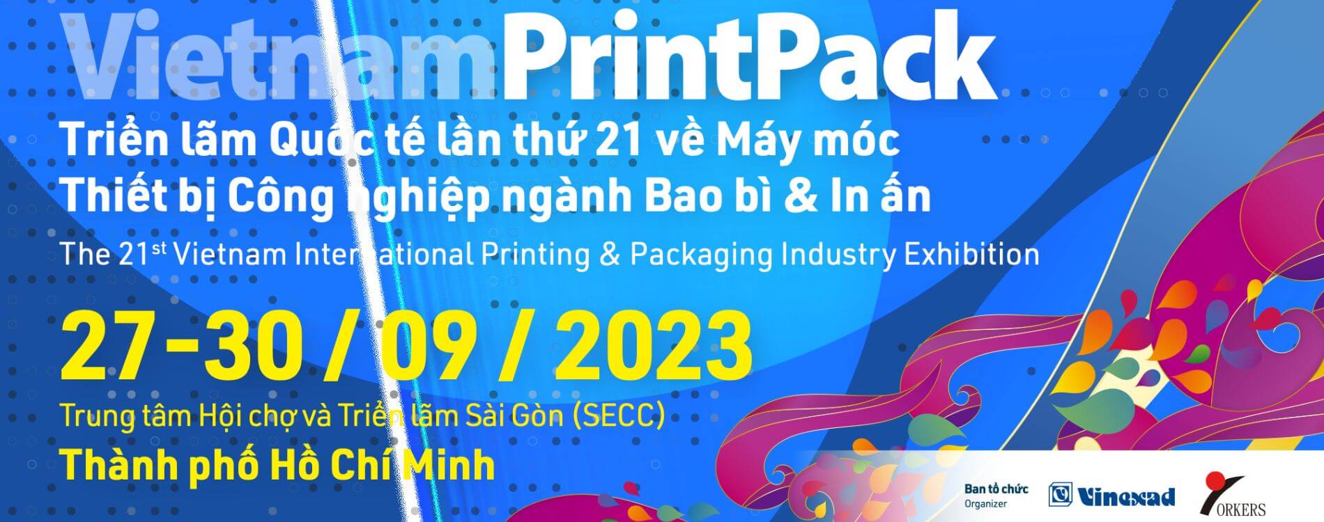 VietnamPrintPack 2023: A Pinnacle in Packaging & Printing